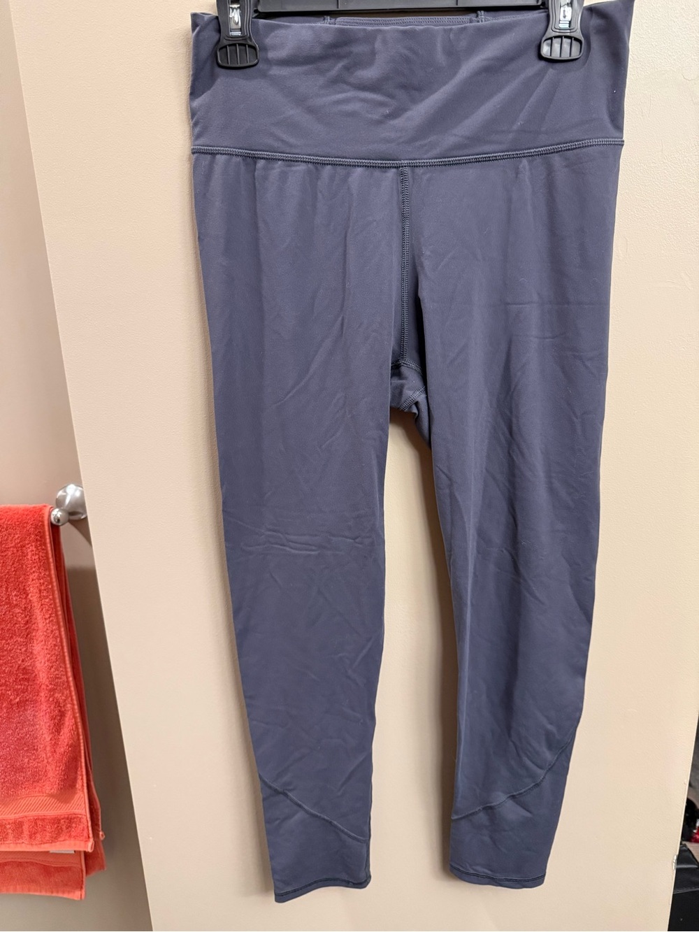 Mono B Gray Leggings